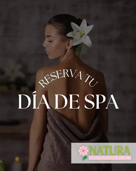 Natura Center Spa · foto 2