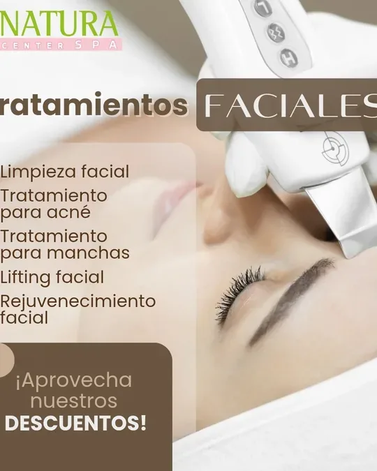 Natura Center Spa · foto 3