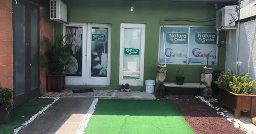 Natura Center Spa, sPA en Piedras Negras, Coahuila