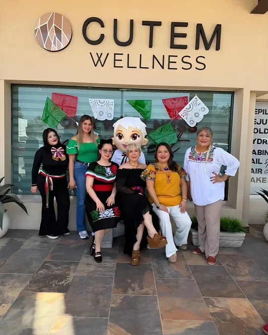 CUTEM WELLNESS · foto 1