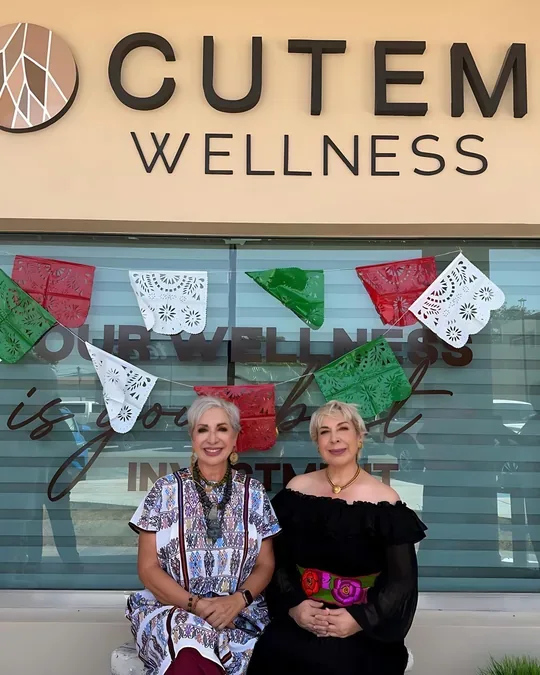 CUTEM WELLNESS · foto 2