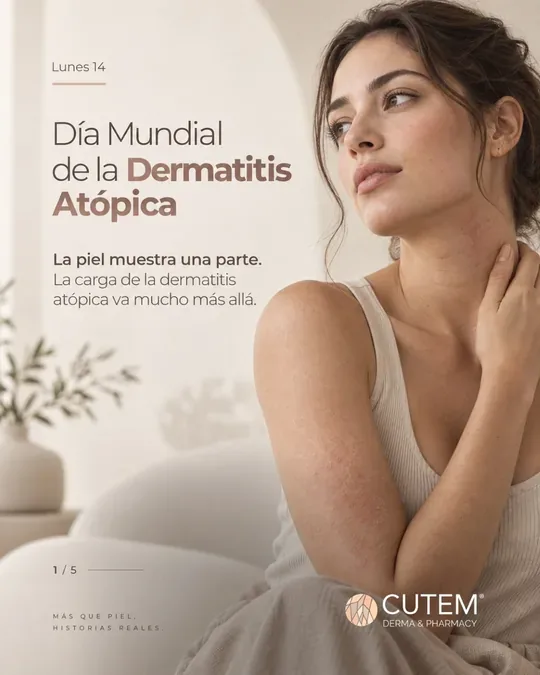 CUTEM WELLNESS · foto 3