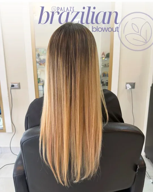 Palaze Beauty Salon & Spa · foto 3