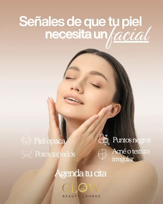 Glow Beauty Lounge · foto 2