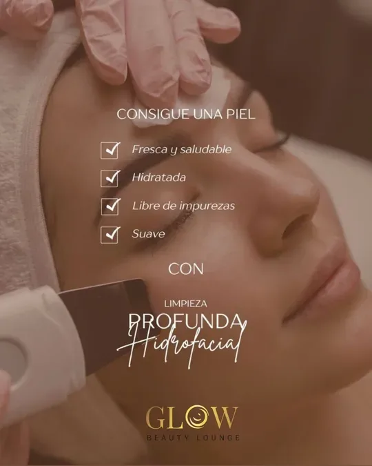 Glow Beauty Lounge · foto 4