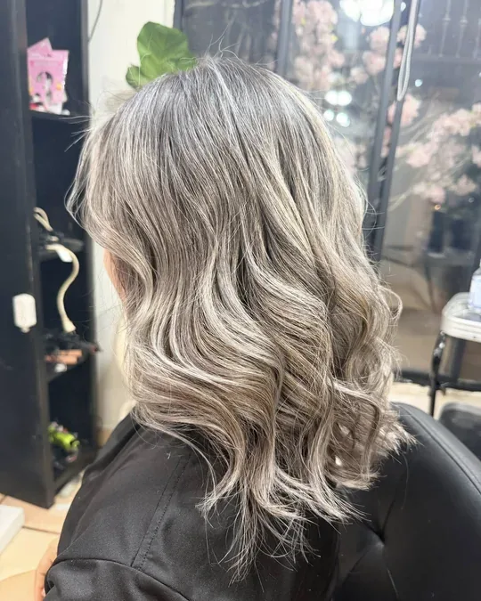 Osbaldo Gallegos Salon & Spa · foto 1