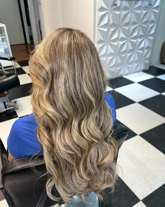 Osbaldo Gallegos Salon & Spa · foto 3