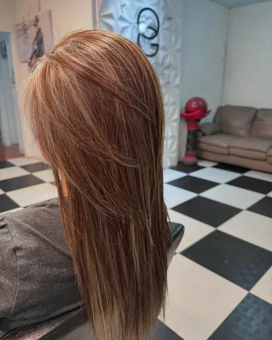 Osbaldo Gallegos Salon & Spa · foto 4