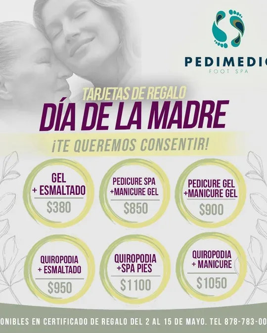 Pedimedic Podologia · foto 1