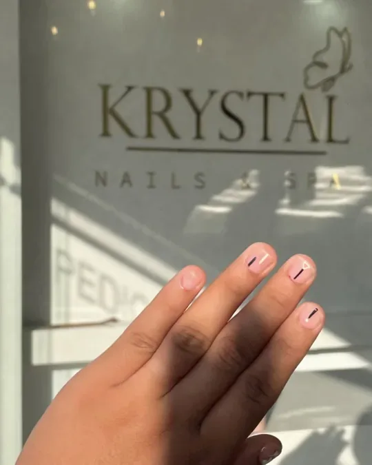 Krystal Nails & Spa · foto 2