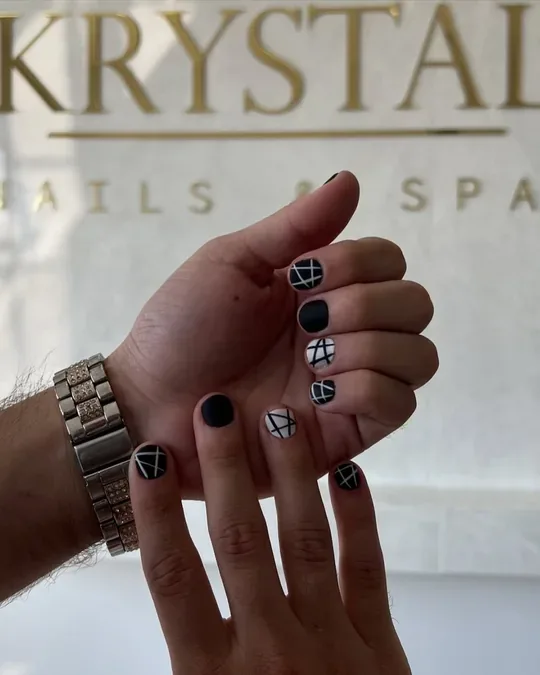 Krystal Nails & Spa · foto 3