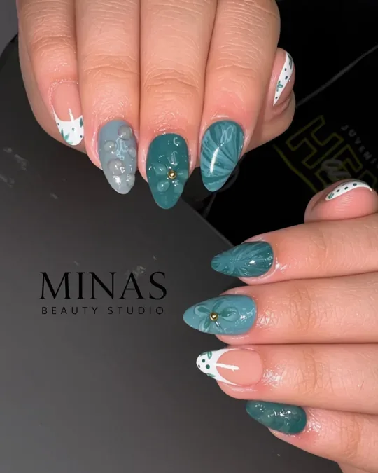 Minas Beauty Studio · foto 1