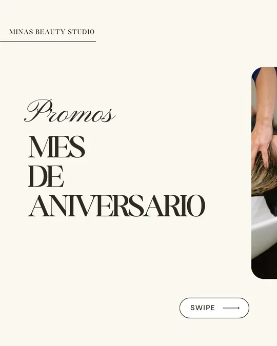 Minas Beauty Studio · foto 2
