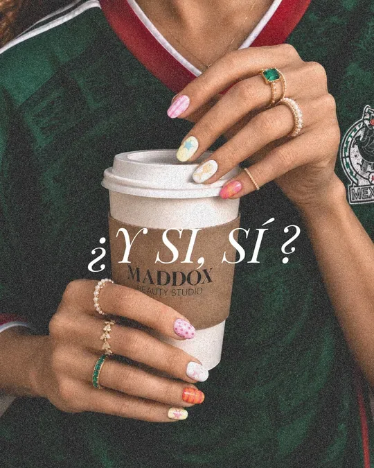 Maddox Beauty Studio · foto 1