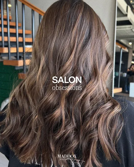 Maddox Beauty Studio · foto 4