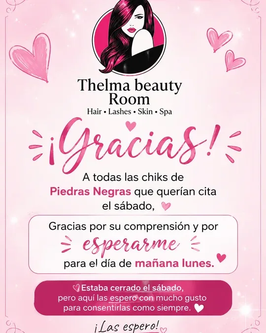 Room Hair & Lashes · foto 4