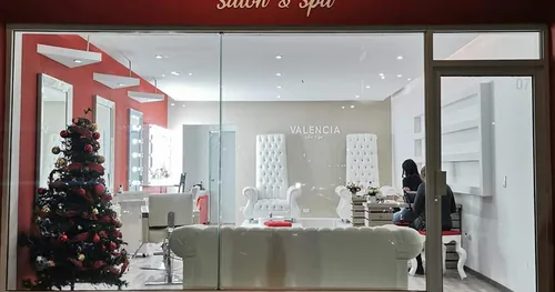 Valencia Salón & Spa, sPA en Ramos Arizpe, Coahuila