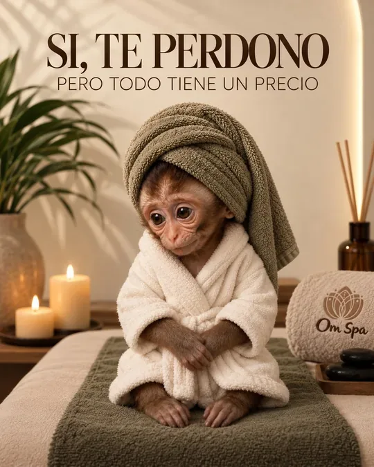 Om Spa · foto 1