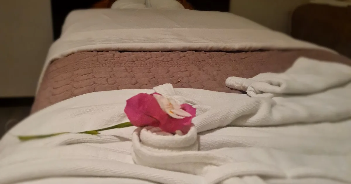 SPA MED