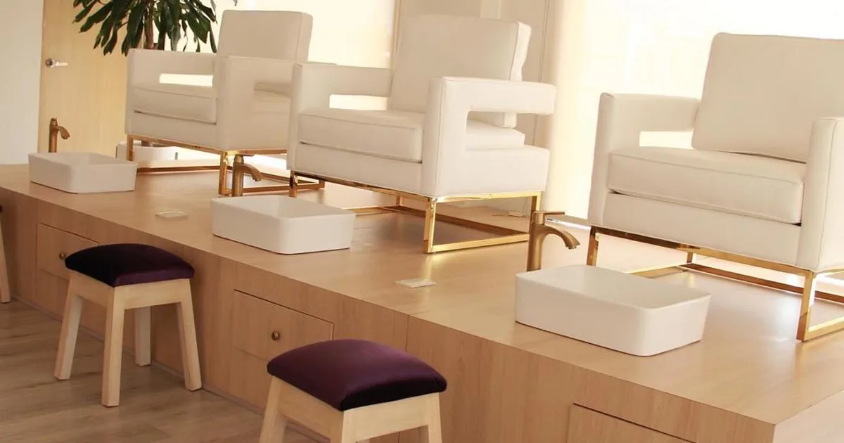 Ada Spa Saltillo