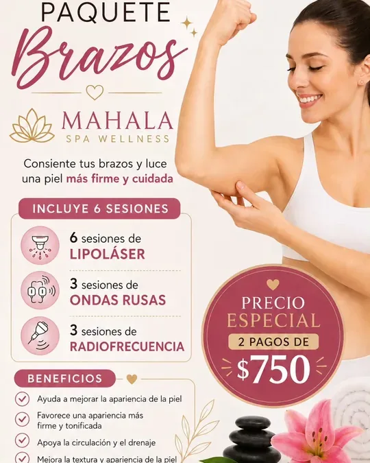 Mahala Spa & Wellness · foto 1