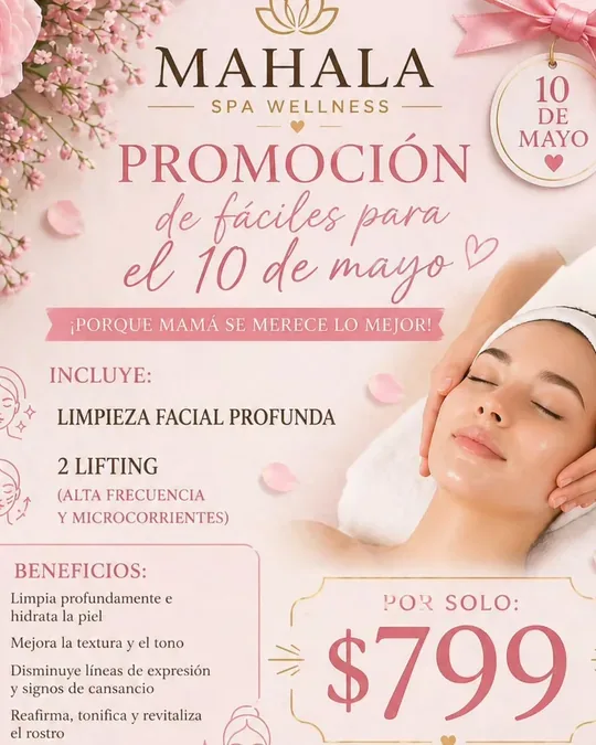 Mahala Spa & Wellness · foto 4