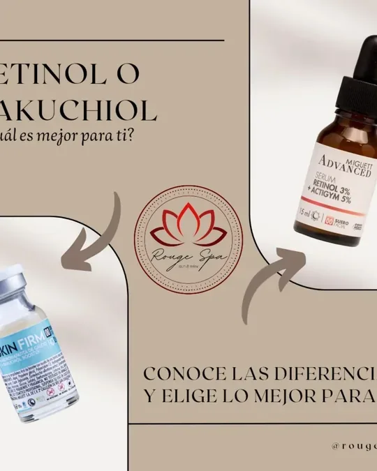 Rouge Spa · foto 3