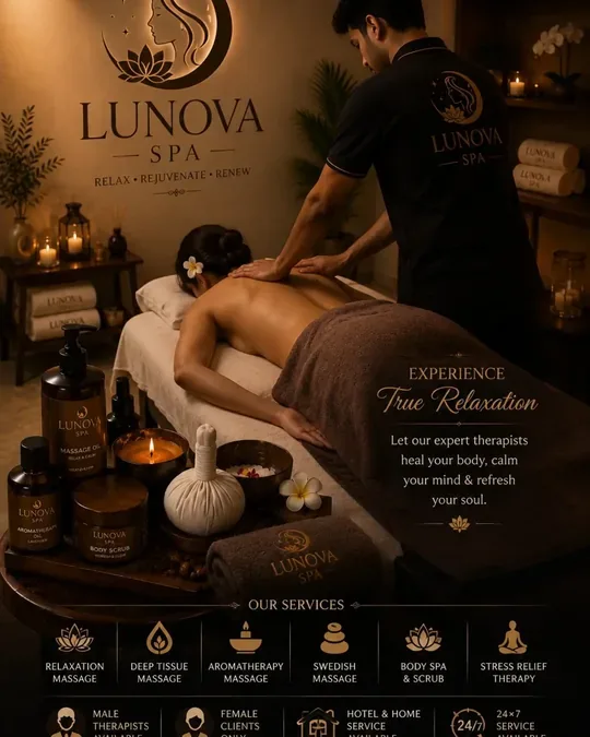 Lunova SPA · foto 1