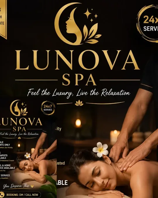 Lunova SPA · foto 2