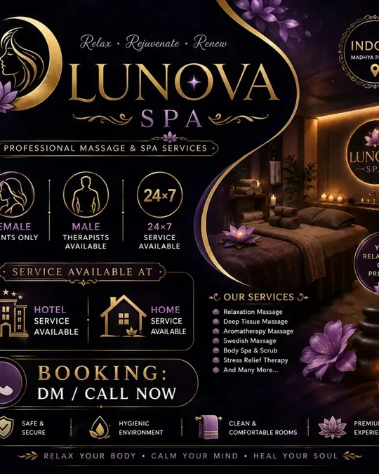 Lunova SPA · foto 3