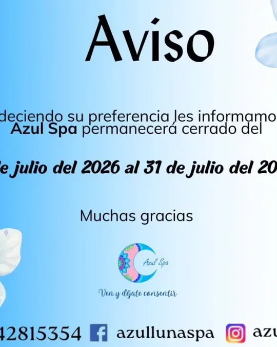 Azul Spa · foto 2