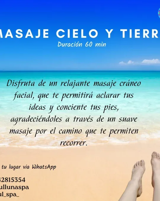 Azul Spa · foto 4