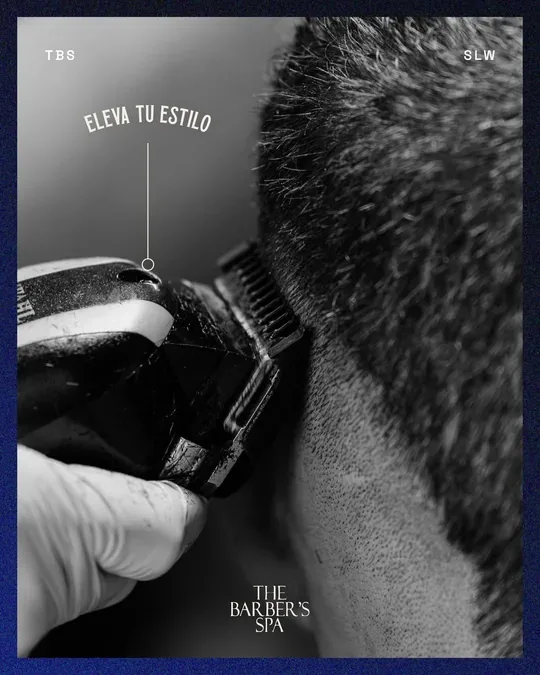 The Barber’s Spa · foto 1
