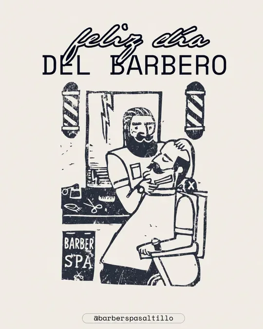 The Barber’s Spa · foto 3