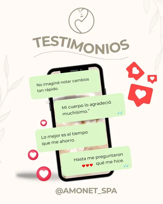 Amonet Spa · foto 1