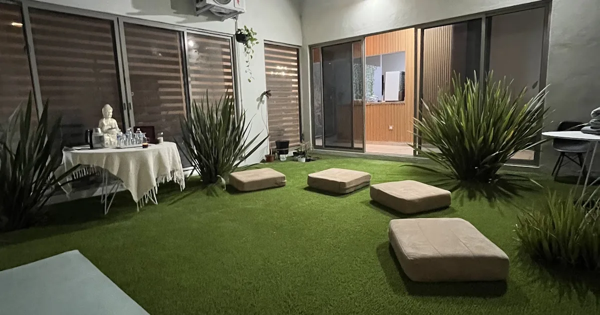 Halo de Luna by plus Norte – Spa Saltillo