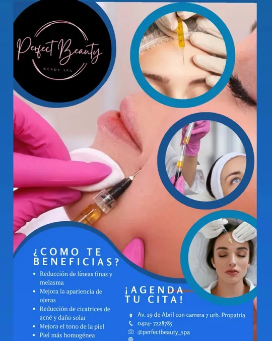 Perfect Beauty SPA · foto 1