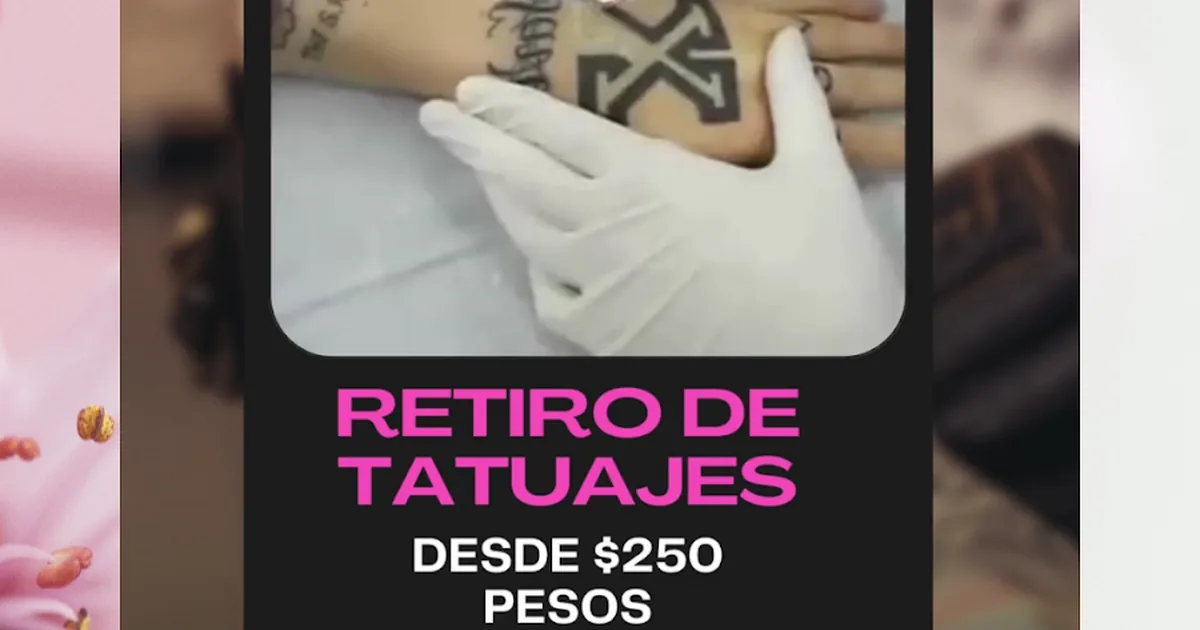 Pink Mandalas’ Spa Saltillo