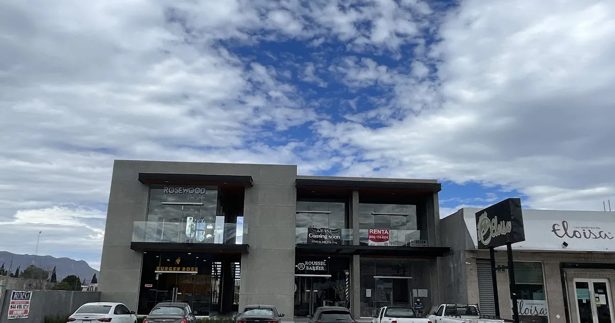 KRÁSA Beauty Spa