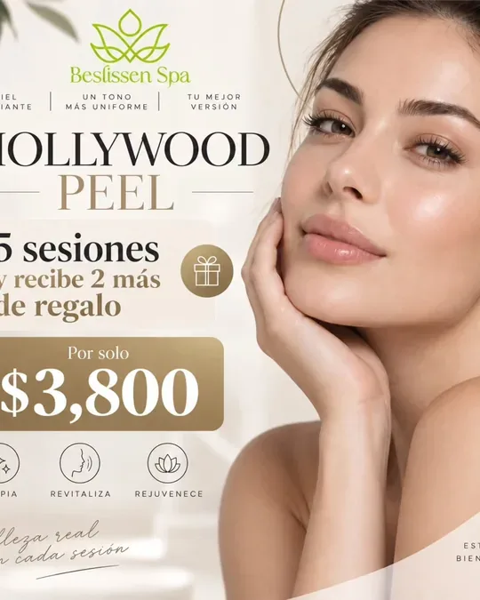 beslissen spa · foto 1