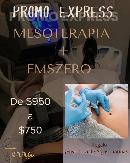 Terra Holistic SPA · foto 1