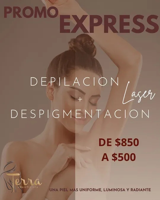 Terra Holistic SPA · foto 2