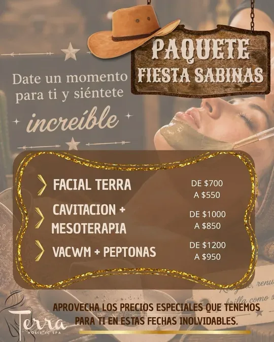 Terra Holistic SPA · foto 4