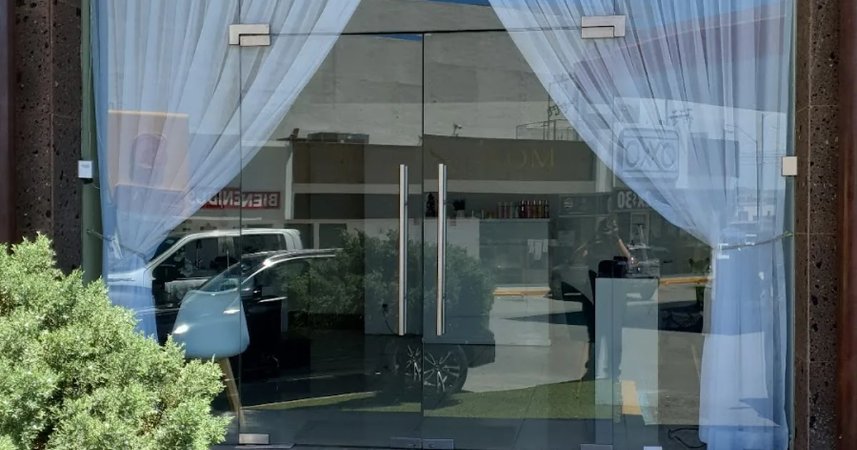 Shalom Beauty & Spa