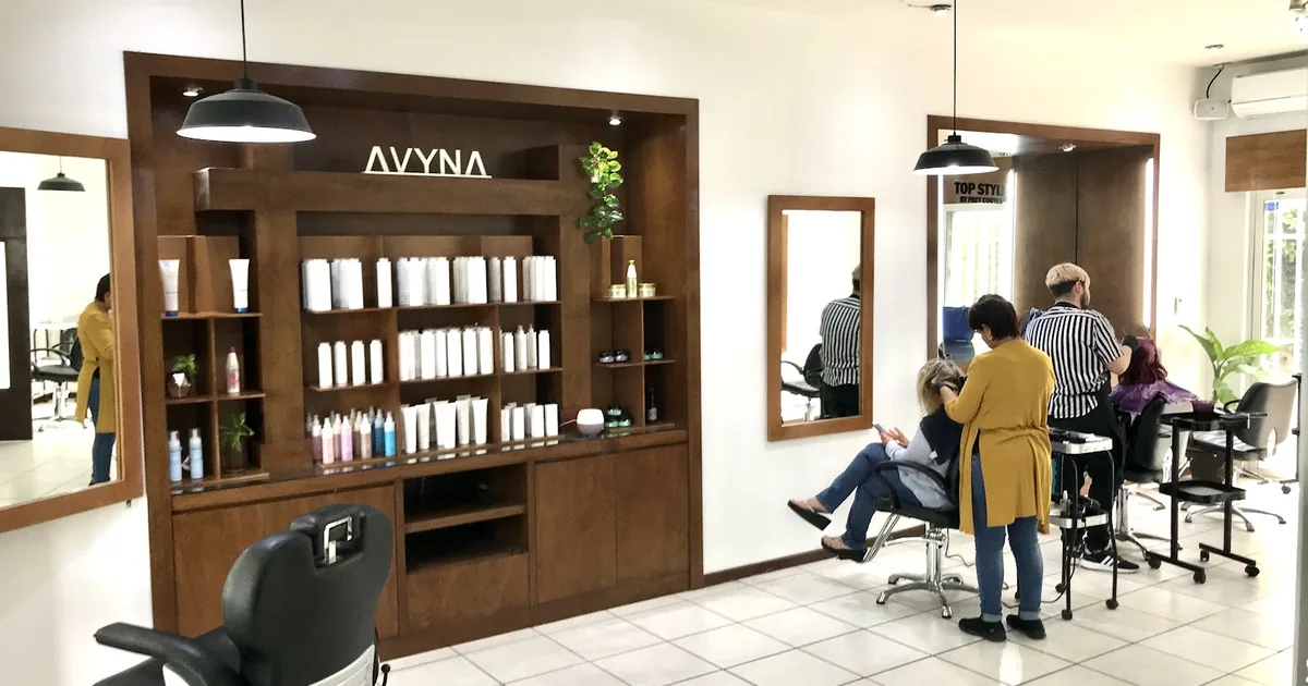 Top Salon/Spa Nora Montes de Oca