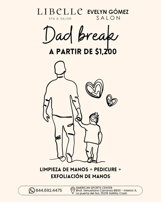 Libelle Spa · foto 3