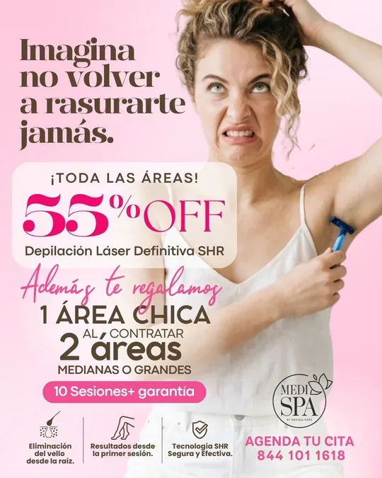 Medi Spa · foto 1