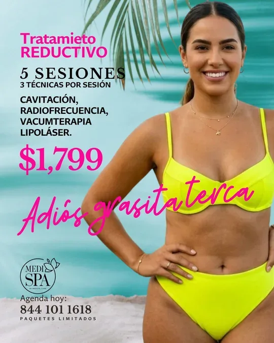 Medi Spa · foto 2
