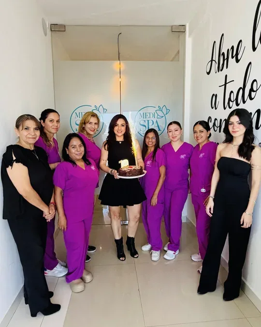 Medi Spa · foto 4