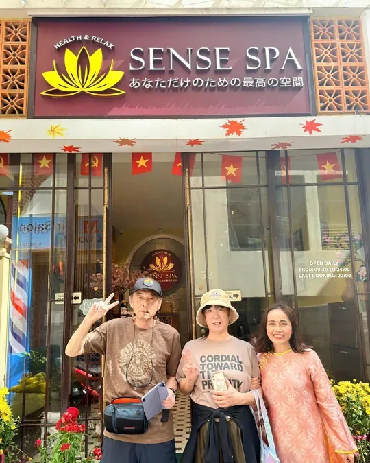 Sense spa · foto 4